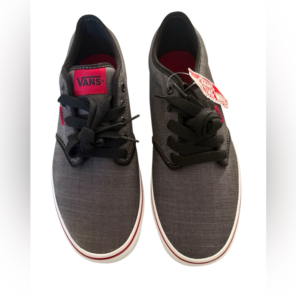 Vans Men's Atwood Low-top Trainers Sneaker